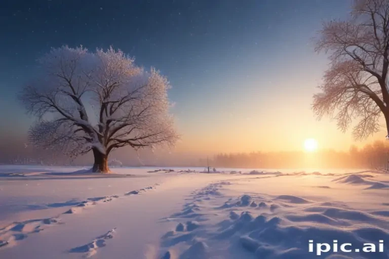 snow overlay png