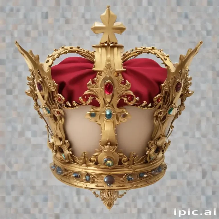 crown transparent background