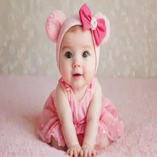 pink cute pics