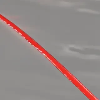 red line png