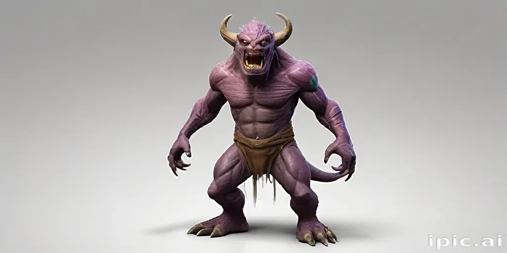 monster png