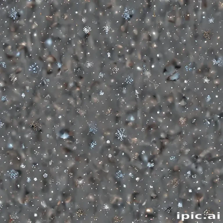 snowing png