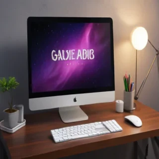 free pc mockup