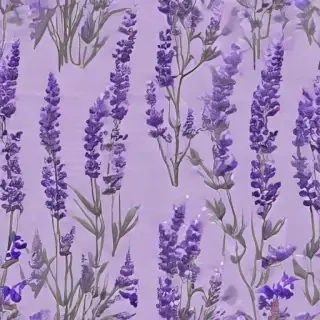 aesthetic lavender wallpaper