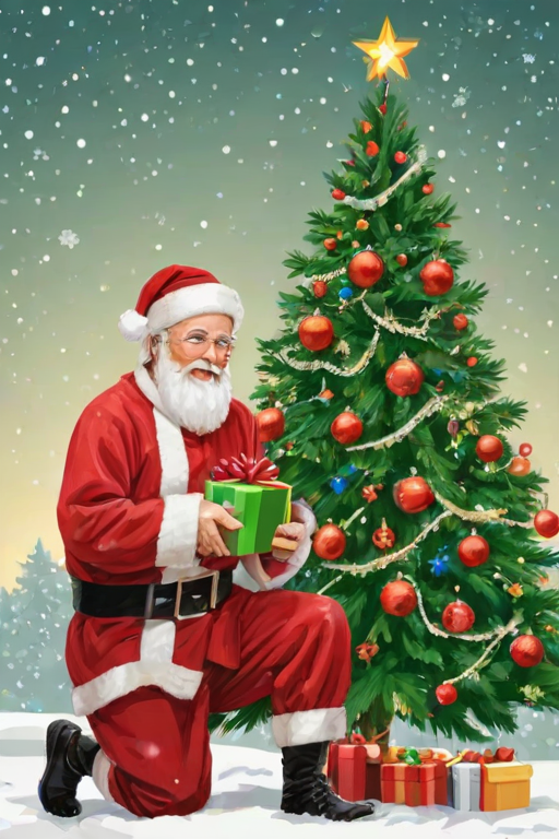 christmas clipart png