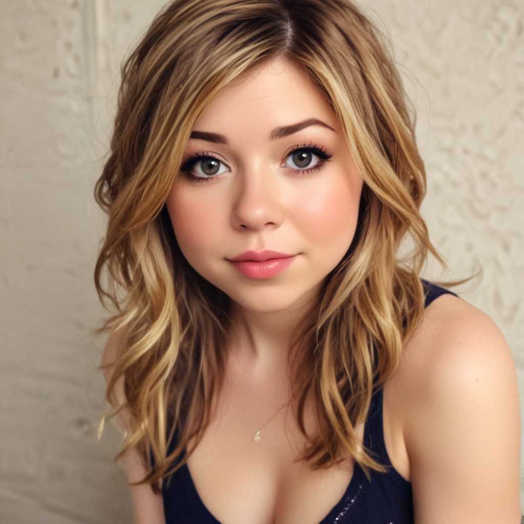 jennette mccurdy im bra