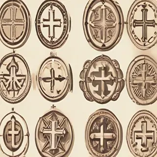 religious symbols