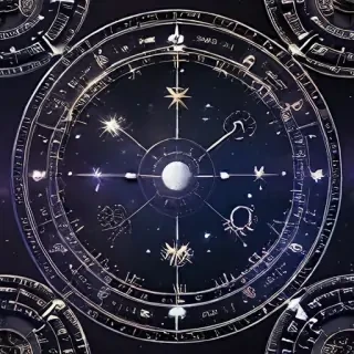 astrology png