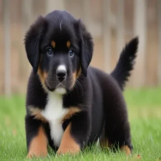 labernese dog breed