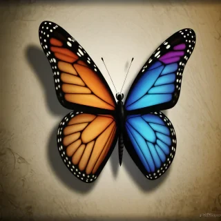 butterfly screen wallpaper
