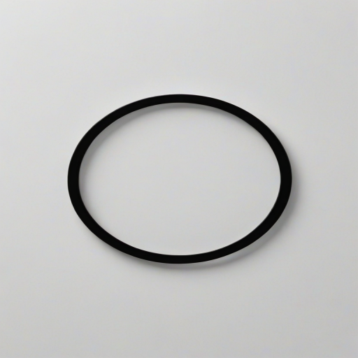 black circle transparent