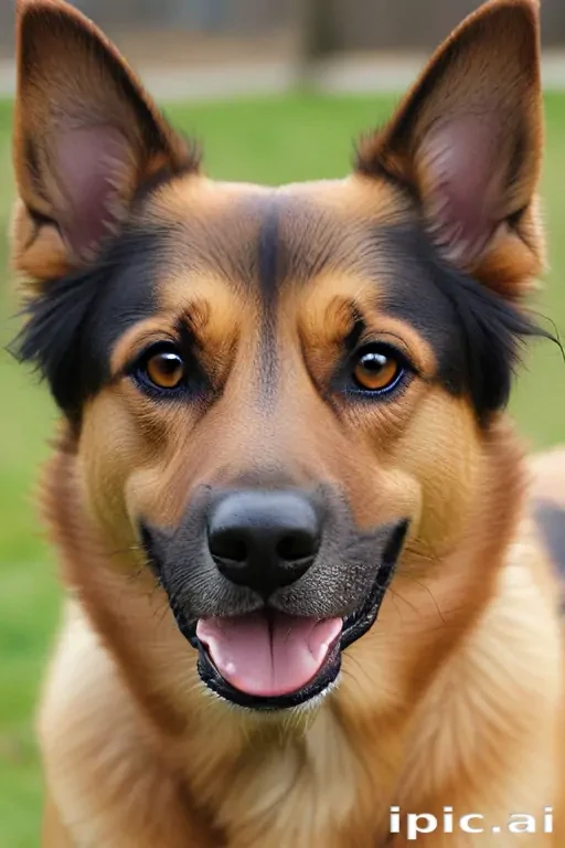 mutt dog breed