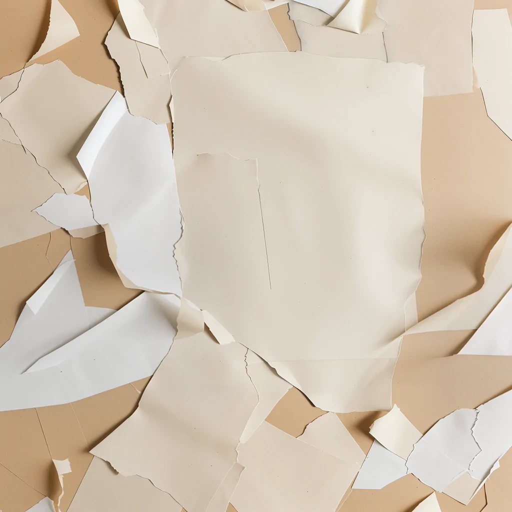 torn paper png transparent