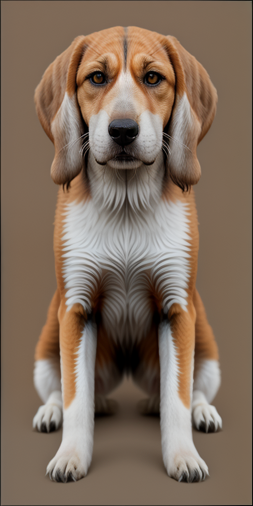 english foxhound