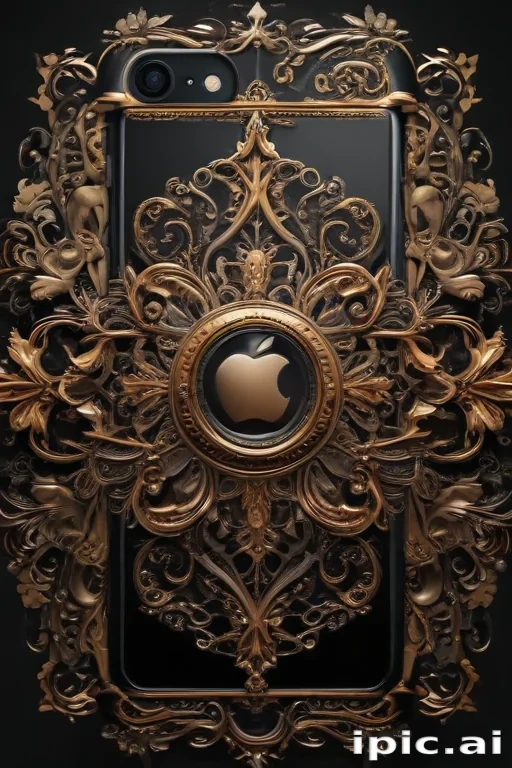 iphone clip art
