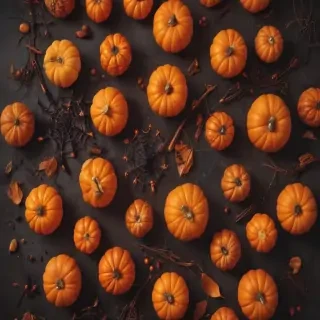 public domain images halloween