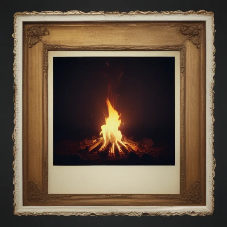 polaroid frame png