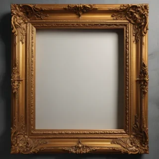 photo frame background
