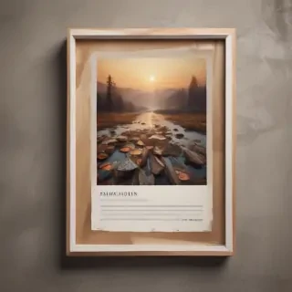 print mockup
