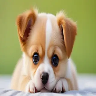 cute dogs wallpaper