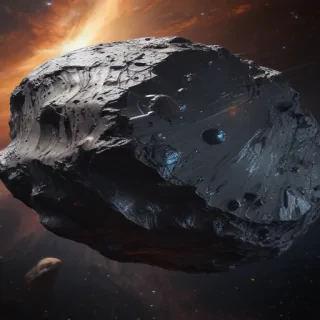 asteroid png