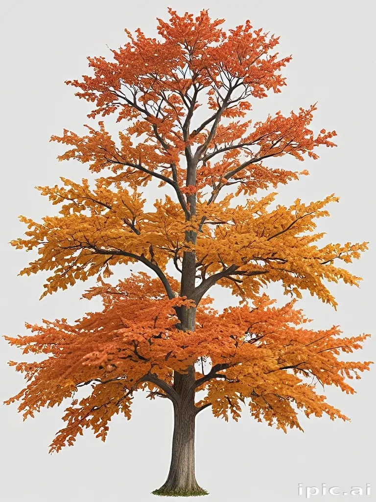 fall tree png