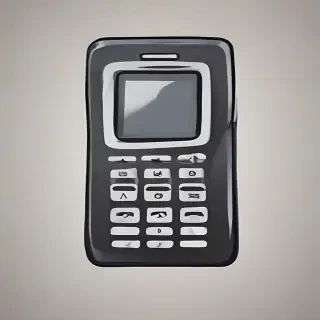phone icon
