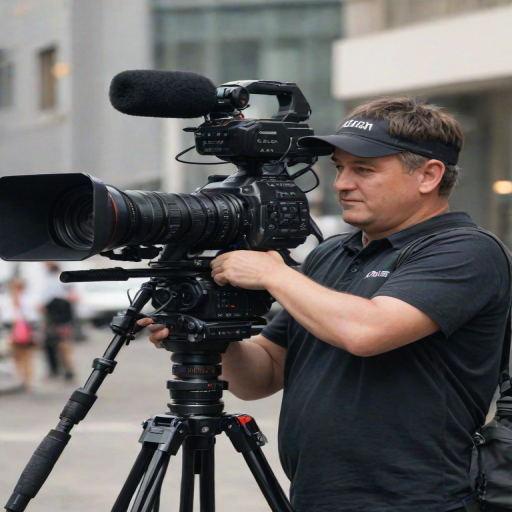 cameraman