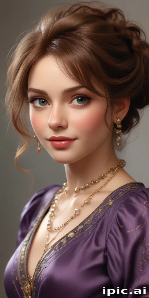 cute mature