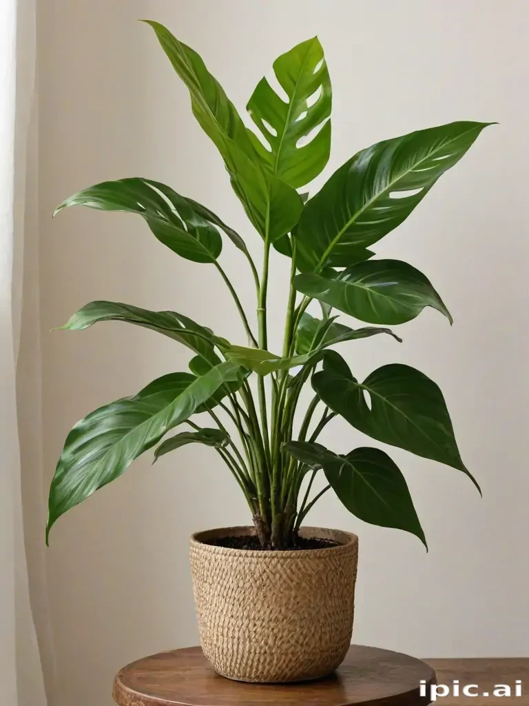 house plant png