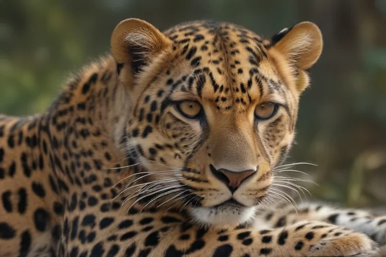 leopard png
