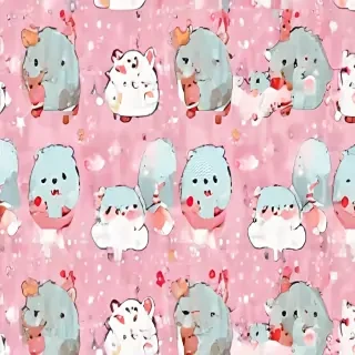 cute back ground