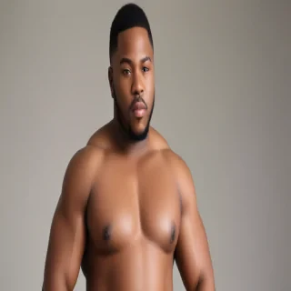 black chub men