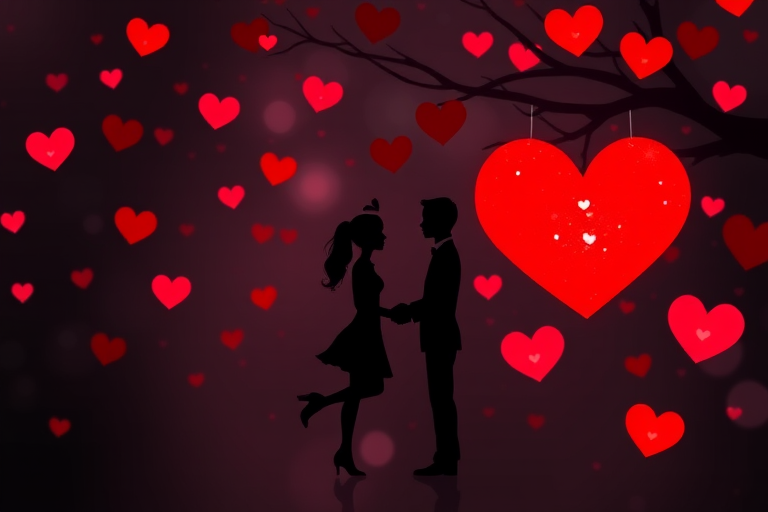 valentine's day wallpaper iphone