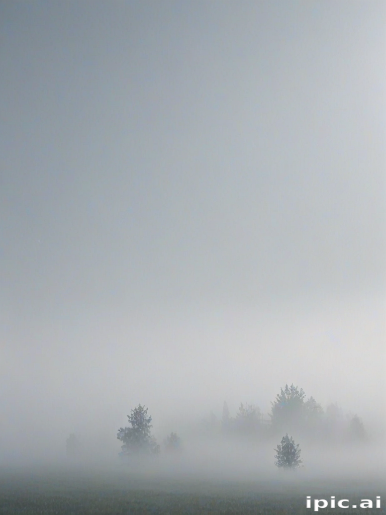 fog transparent background