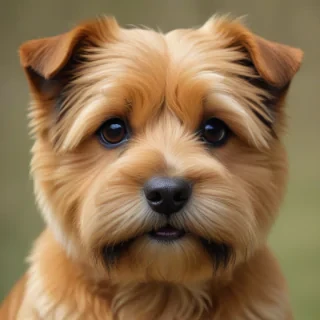 norfolk terrier