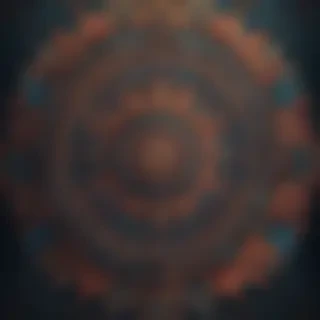 bohemian iphone wallpaper