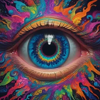 trippy