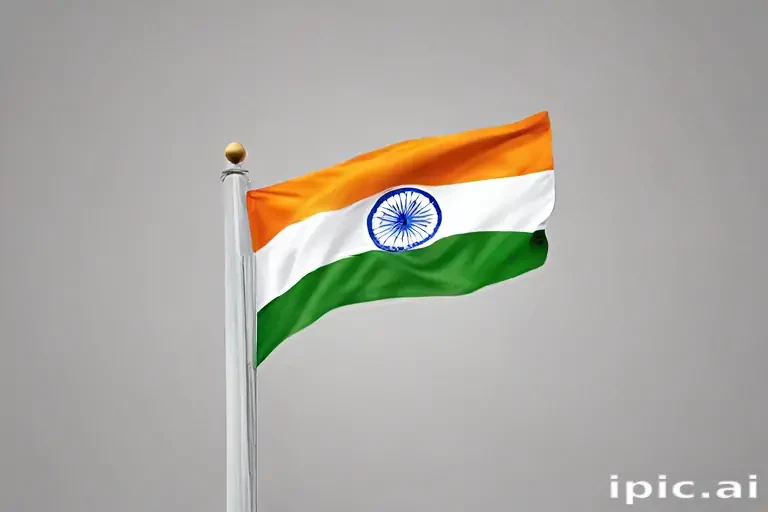 indian flag png