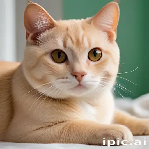 brazilian shorthair cat breed
