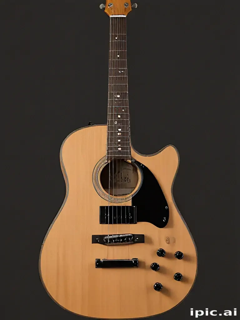 guitar png