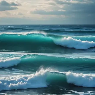 ocean wallpaper