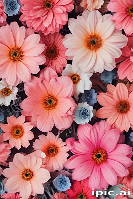 iphone wallpaper flowers