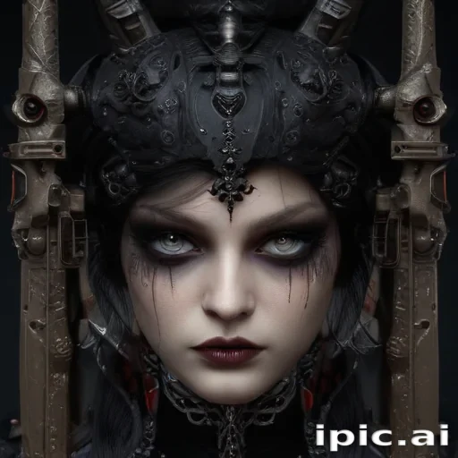 goth png