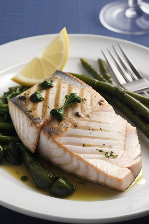 how long to cook swordfish in the oven at 400