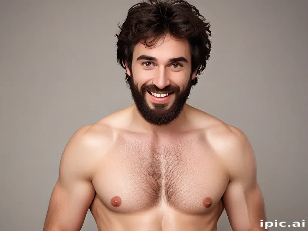 hairy free