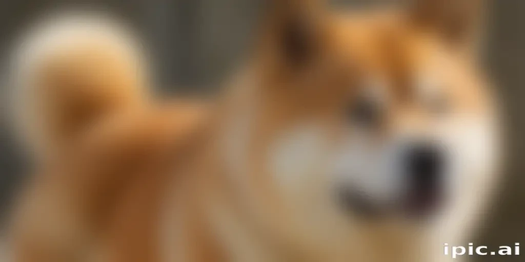 akita bernard