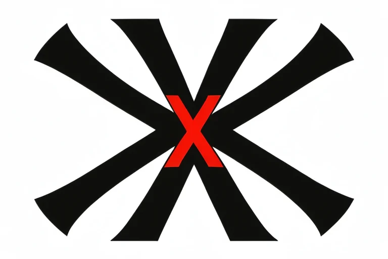 x mark png