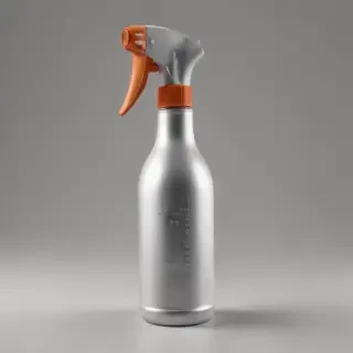 spray bottle png