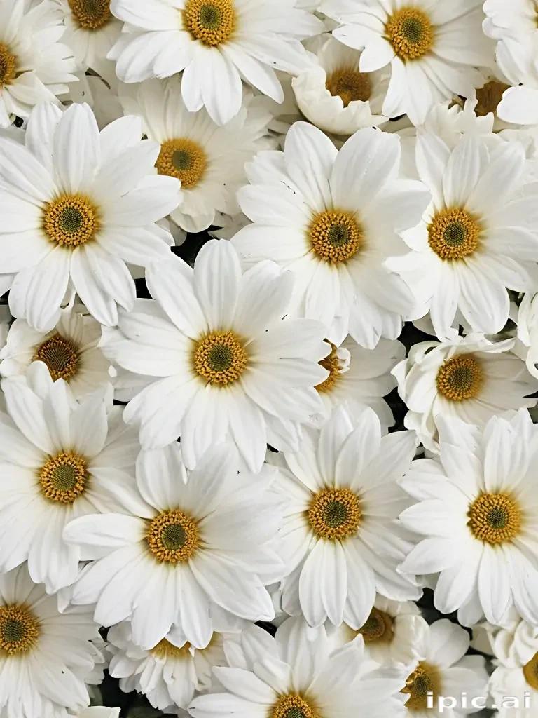 white flowers wallpaper iphone
